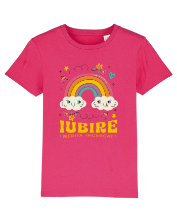 Iubire - Merita incercat  Raspberry