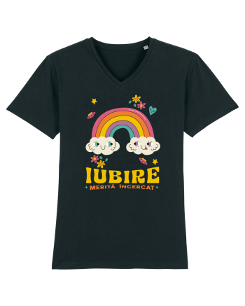 Iubire - Merita incercat  Black