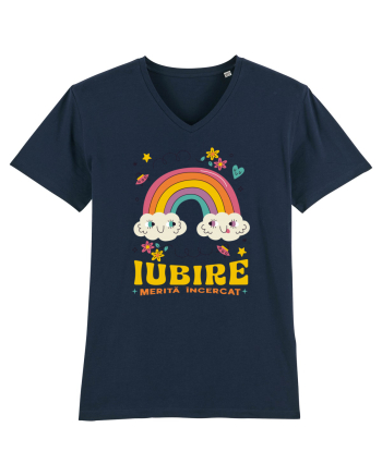 Iubire - Merita incercat  French Navy