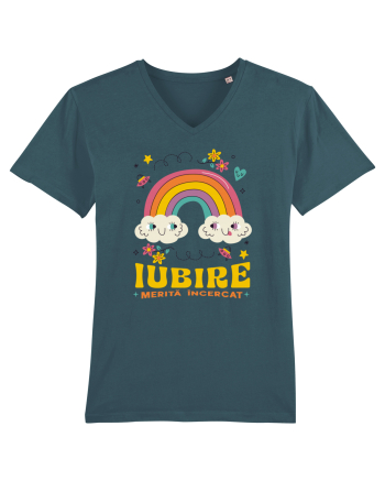 Iubire - Merita incercat  Stargazer