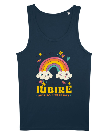 Iubire - Merita incercat  Navy