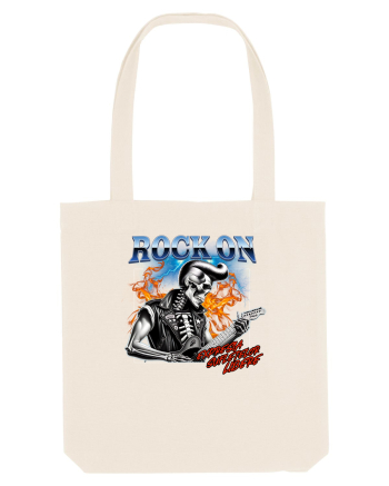 Rock on - Expresia sufletelor libere Natural