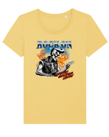 Rock on - Expresia sufletelor libere Jojoba