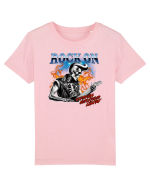 Rock on - Expresia sufletelor libere Tricou mânecă scurtă  Copii Mini Creator