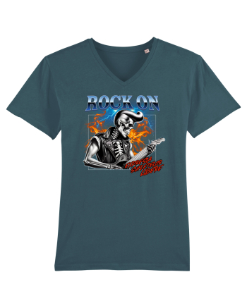 Rock on - Expresia sufletelor libere Stargazer