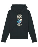 Skateboarding - Cazi mereu însă ridica-te de fiecare data Hanorac Unisex Drummer