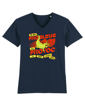 N-am probleme. Le provoc French Navy