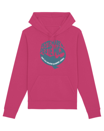 Peste mare, peste mic Raspberry