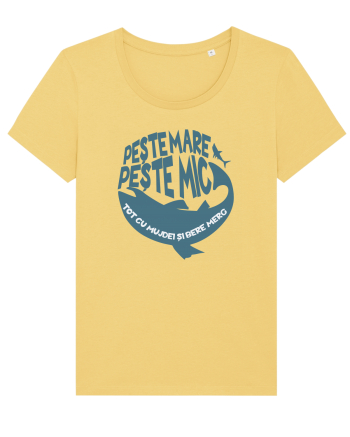 Peste mare, peste mic Jojoba