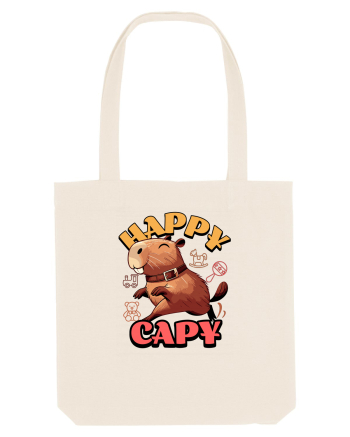 Capybara - Happy Capy Natural