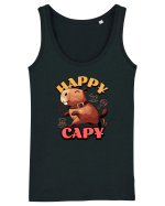 Capybara - Happy Capy Maiou Damă Dreamer
