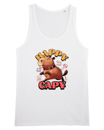 Capybara - Happy Capy Maiou Bărbat Runs