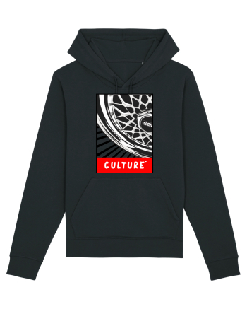 BBS Culture Black