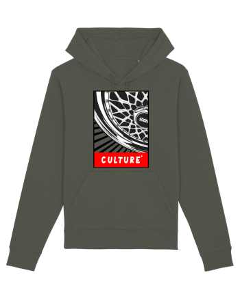 BBS Culture Khaki