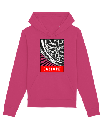 BBS Culture Raspberry