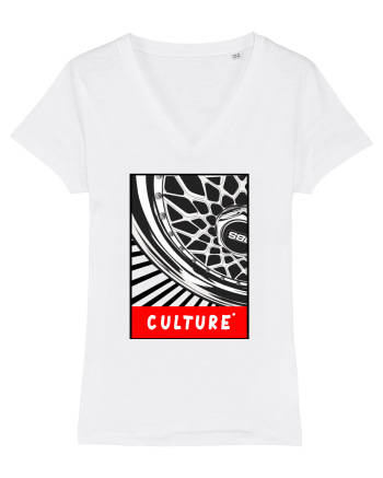 BBS Culture White