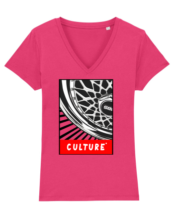 BBS Culture Raspberry