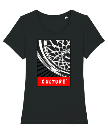 BBS Culture Black