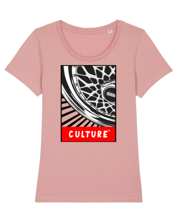 BBS Culture Canyon Pink