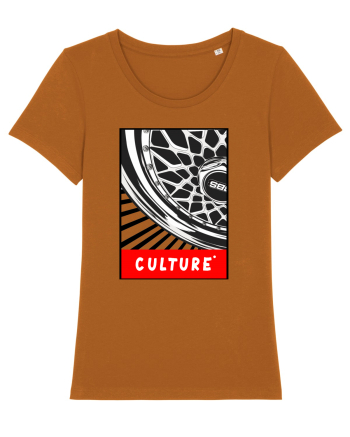 BBS Culture Roasted Orange