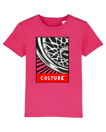 BBS Culture Raspberry