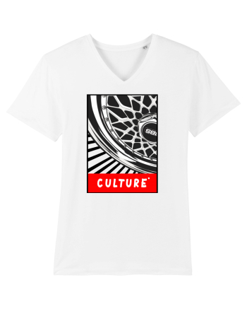 BBS Culture White