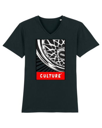 BBS Culture Black