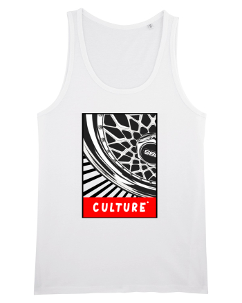 BBS Culture White