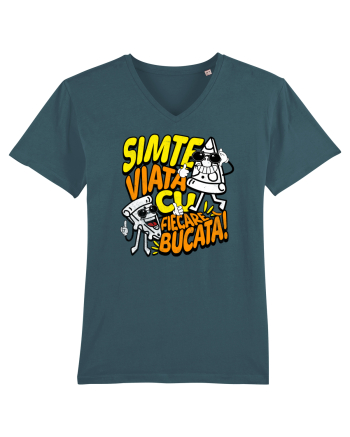 Cu pizza - Simte viața cu fiecare bucata Stargazer