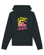 Crocodilul cuceritor Hanorac Unisex Drummer