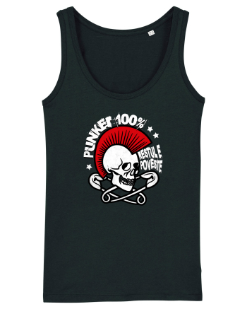 Punker - Restul e poveste Black