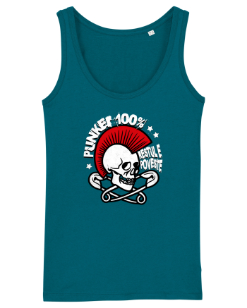 Punker - Restul e poveste Ocean Depth