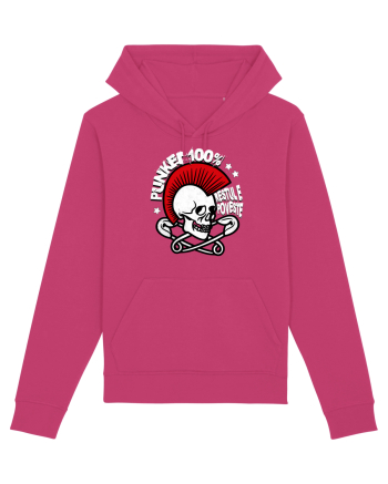 Punker - Restul e poveste Raspberry