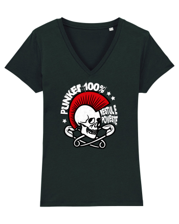 Punker - Restul e poveste Black