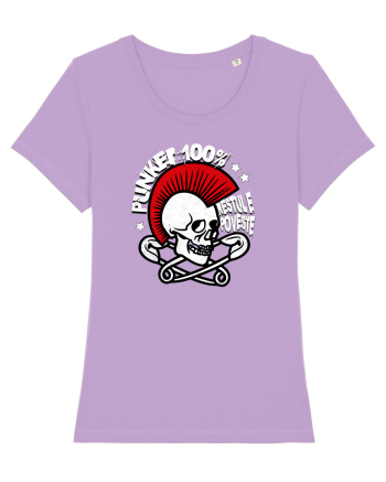 Punker - Restul e poveste Lavender Dawn