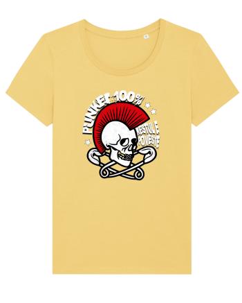 Punker - Restul e poveste Jojoba