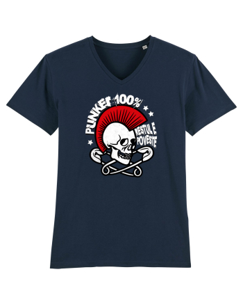 Punker - Restul e poveste French Navy