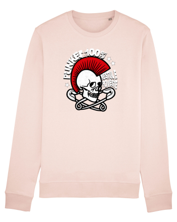 Punker - Restul e poveste Candy Pink