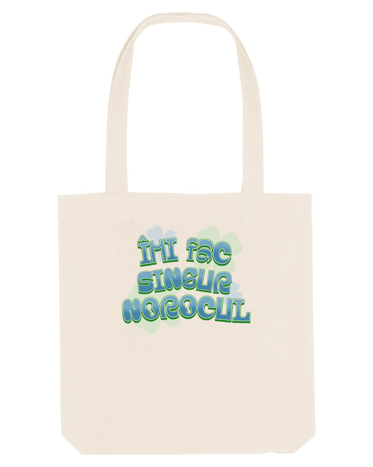 Sacoșă textilă Natural
