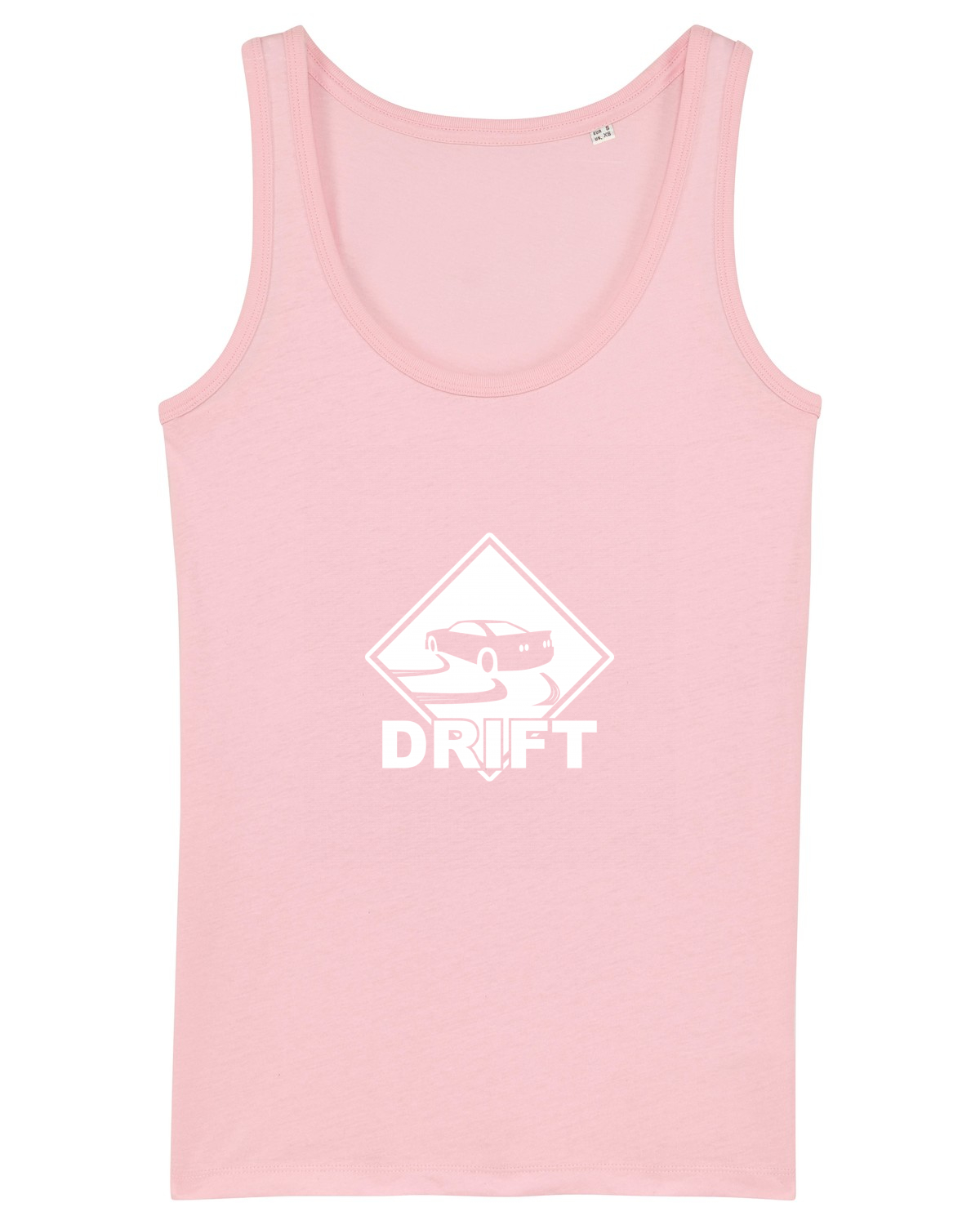 Maiou Damă Dreamer Cotton Pink