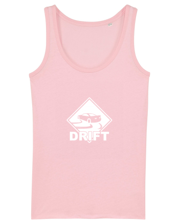Just Drift Cotton Pink