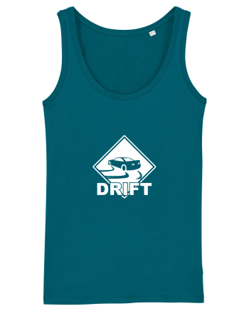 Just Drift Ocean Depth