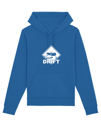 Just Drift Royal Blue