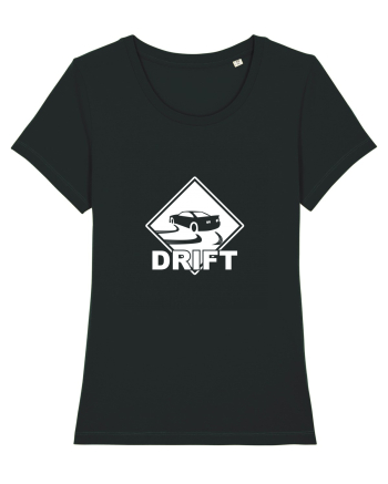 Just Drift Black