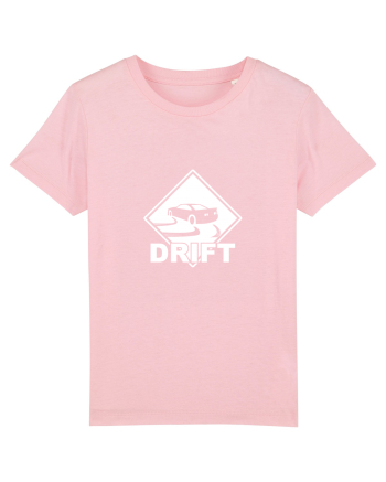 Just Drift Cotton Pink