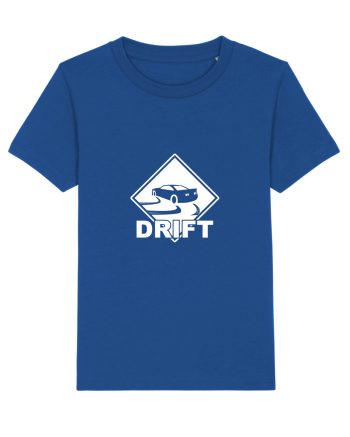 Just Drift Majorelle Blue