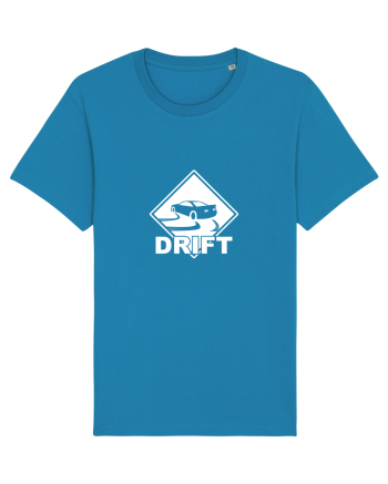 Just Drift Azur