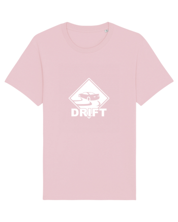 Just Drift Cotton Pink