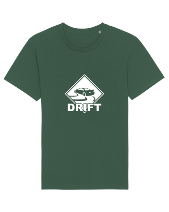 Just Drift Bottle Green