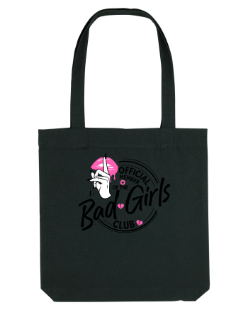 Bad Girls CLUB Black